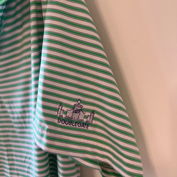 Men’s Cutter and Buck Golf Polo - Picture 4 of 5